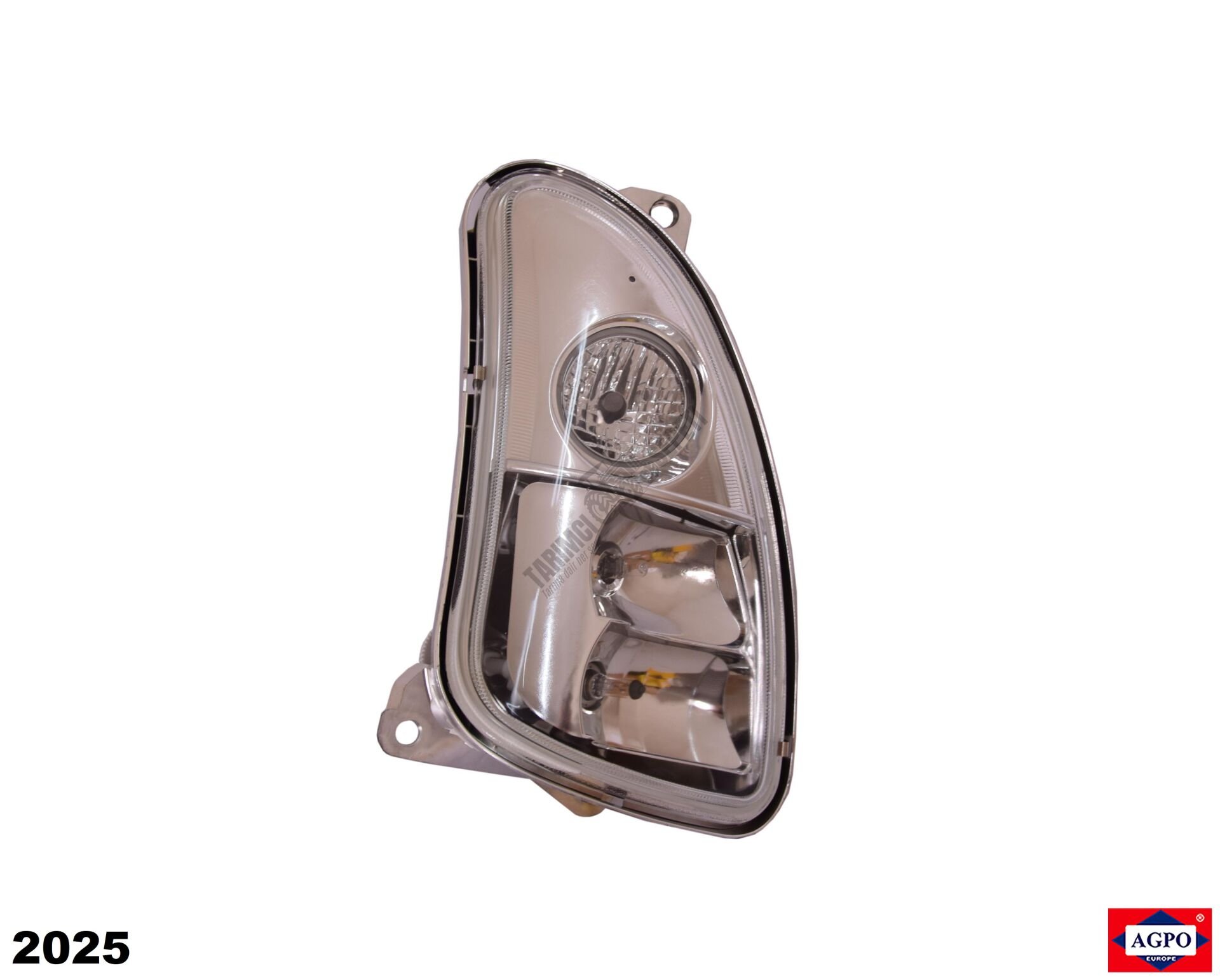 ÖN FAR SAĞ STPLS. KARE REF.CAM AMPULLU