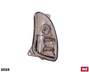 ÖN FAR SAĞ STPLS. KARE REF.CAM AMPULLU