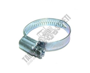 HORTUM KELEPÇESİ 16x27