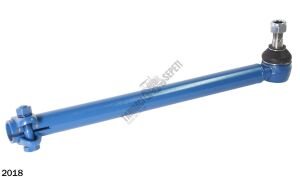 BORULU ROT KANAL AYARLI İÇİ BOŞ