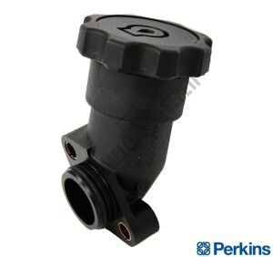 YAĞ DOLDURMA BOĞAZI KOMPLE