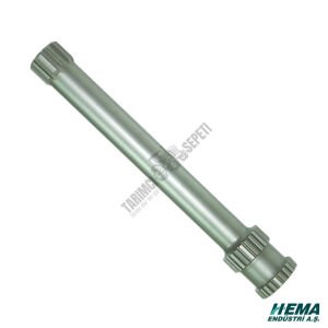 ŞANZIMAN ARA ŞAFT UZUN