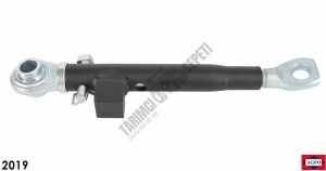 TELESKOPİK GERGİ MEKANİZMASI