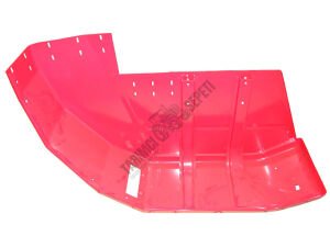 KÖŞELİ ÇAMURLUK KOMPLESİ SAĞ