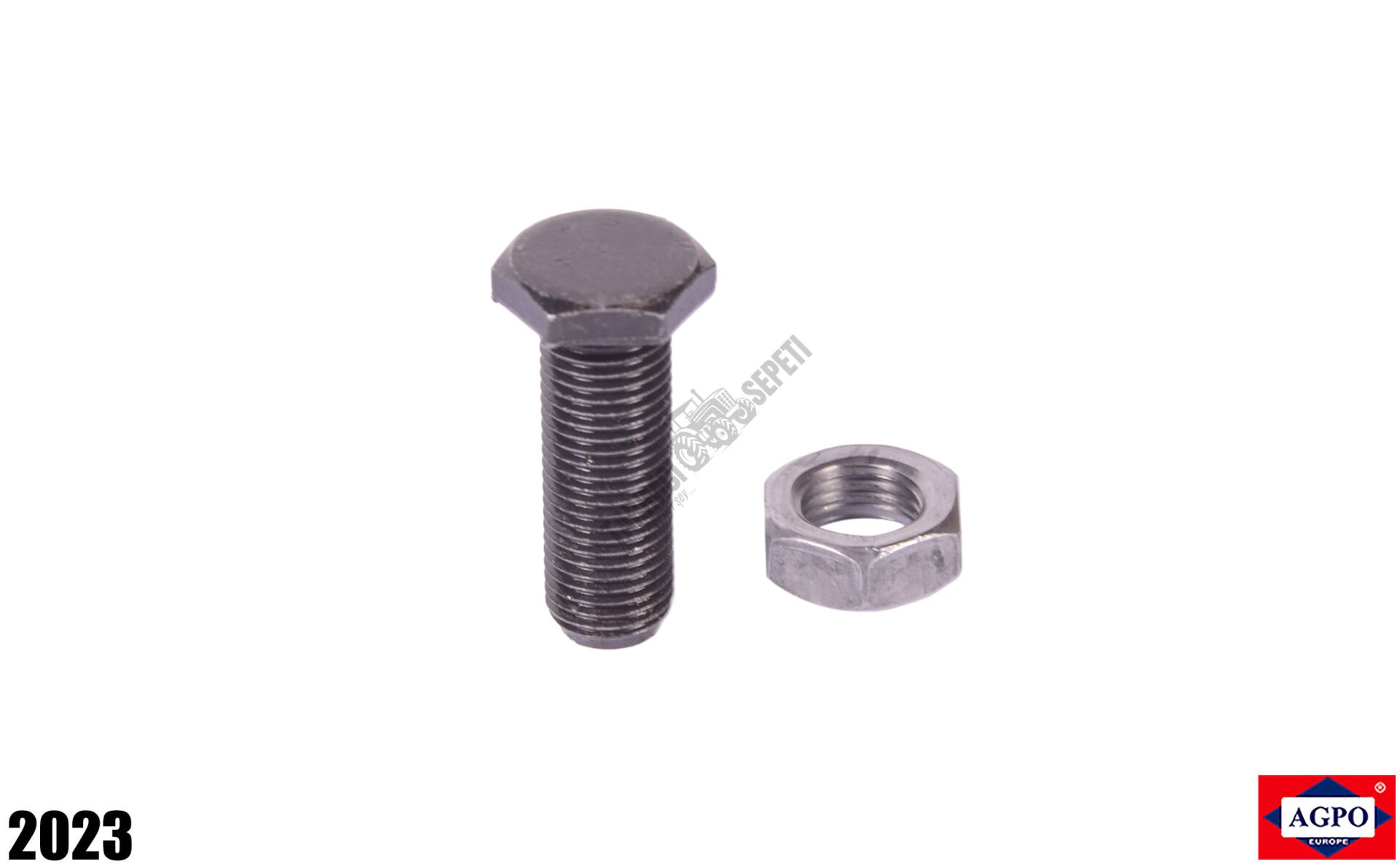 SUPAP AYAR CIVATASI - SOMUNLU