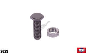 SUPAP AYAR CIVATASI - SOMUNLU