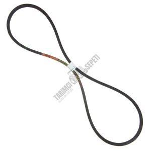 VANTİLATÖR KAYIŞI DÜZ 12,5X1350LA