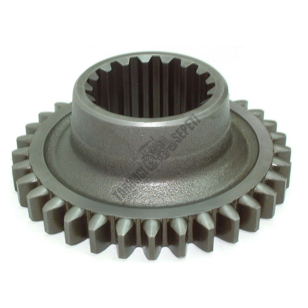 ŞAN.3.VİTES DİŞLİSİ 33/17 DİŞ