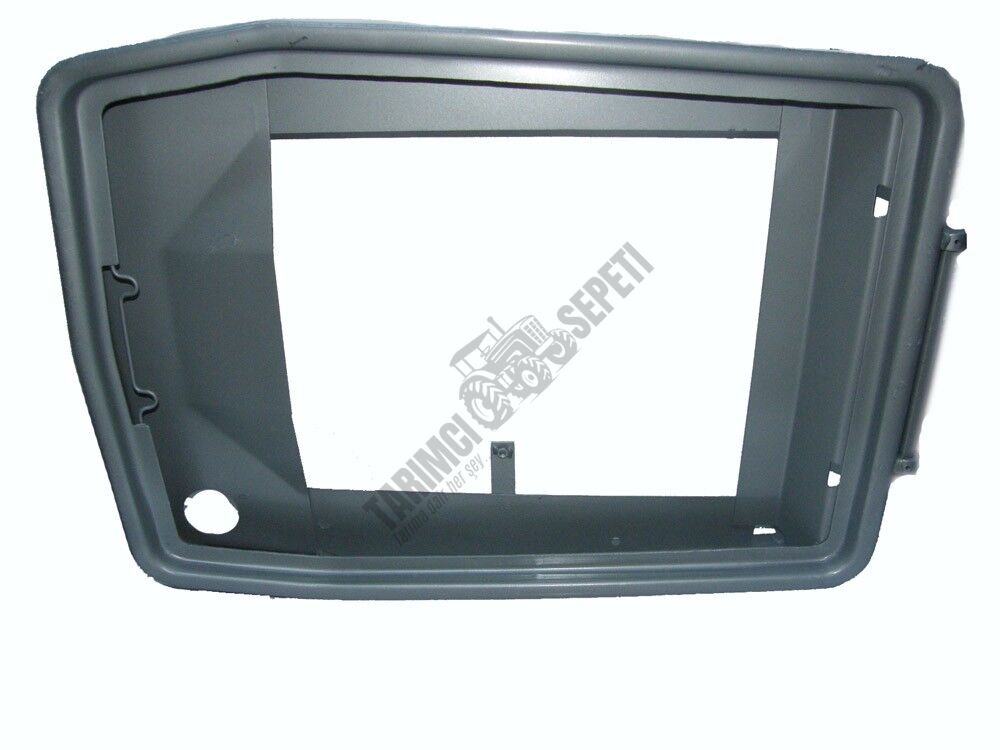 ÖN BURUN YM. DEVİRMELİ