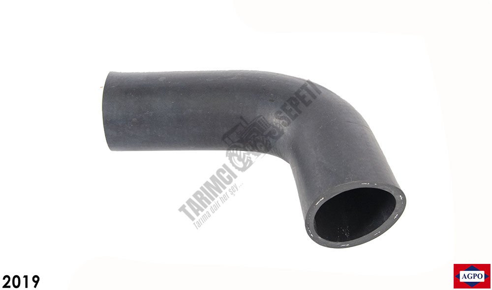 RADYATÖR SU DOLDURMA HORTUMU