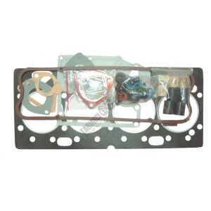 ÜST TAKIM CONTA KLİNGRİT