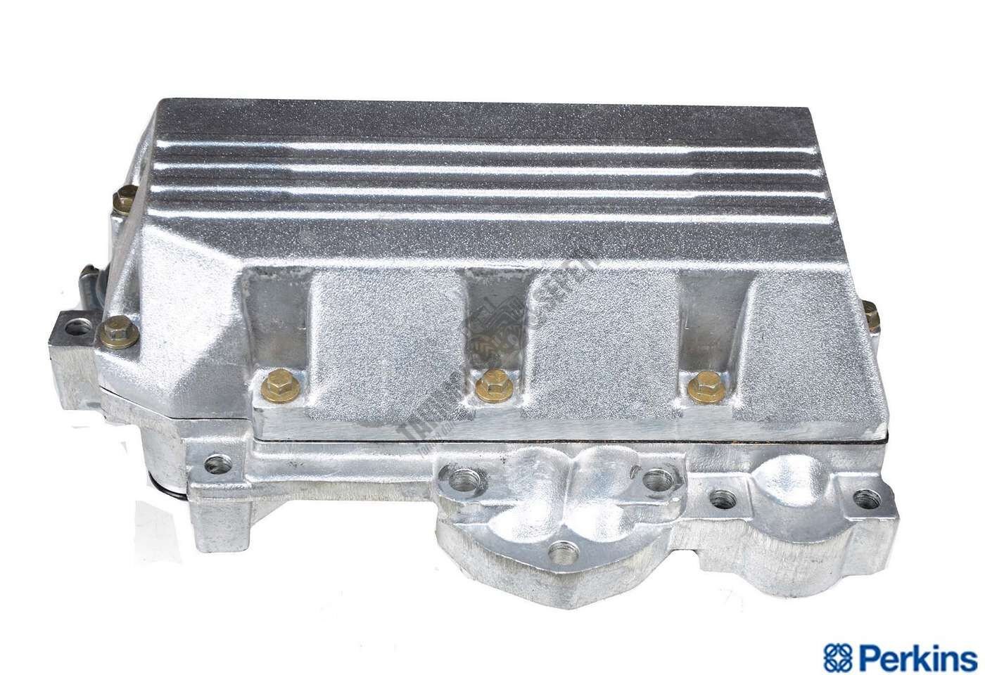 MOTOR YAĞ SOĞUTUCU KOMPLE