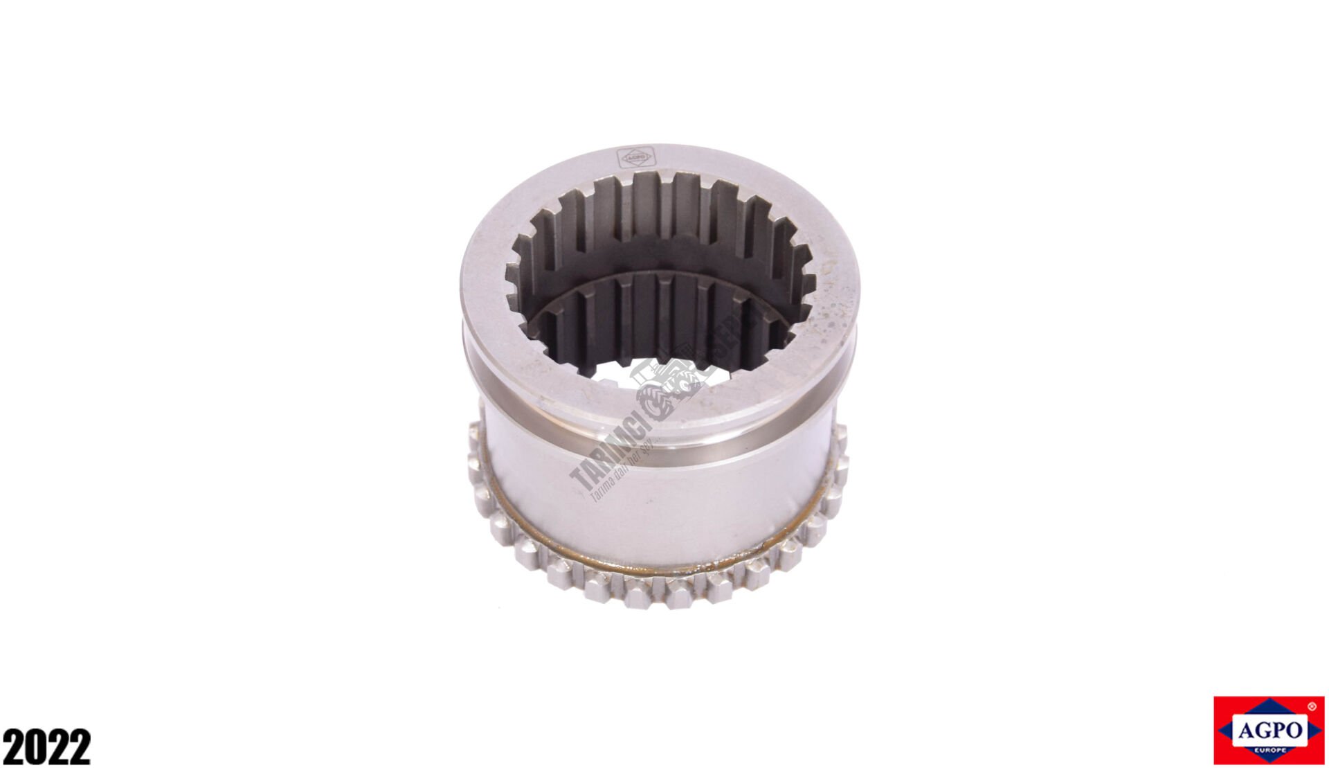 KARİYER TAKVİYE KAPLİN DİŞLİ