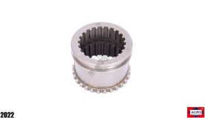 KARİYER TAKVİYE KAPLİN DİŞLİ