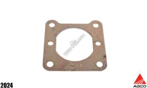 KUYRUK MİL KEÇE YATAK KİLİT SACI YM