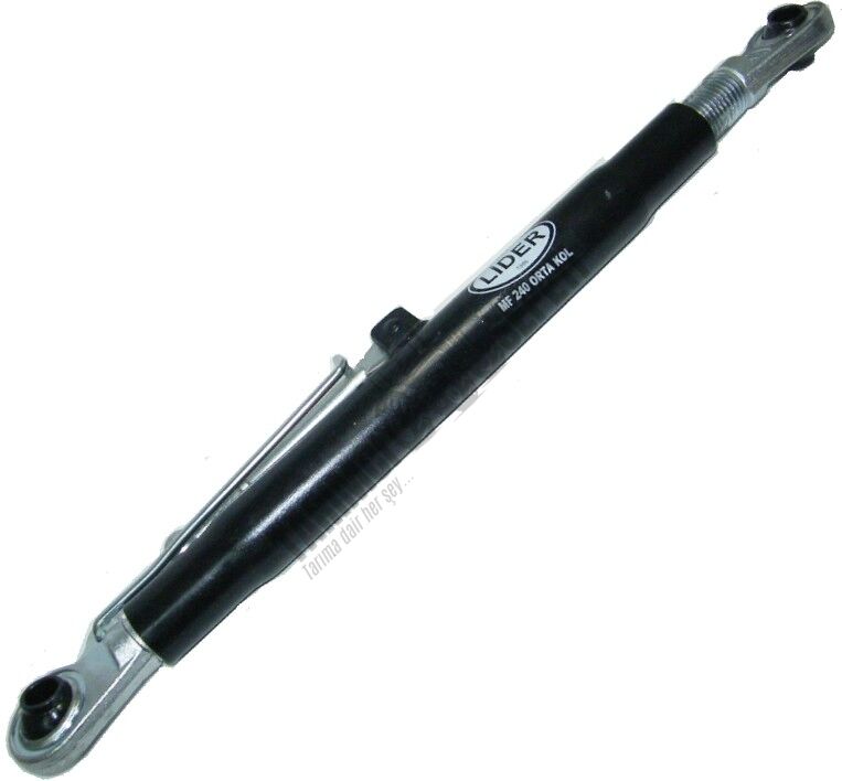 ORTA KOL KOMPLE KARE DİŞ ÖZEL KİLİT SİSTEMLİ