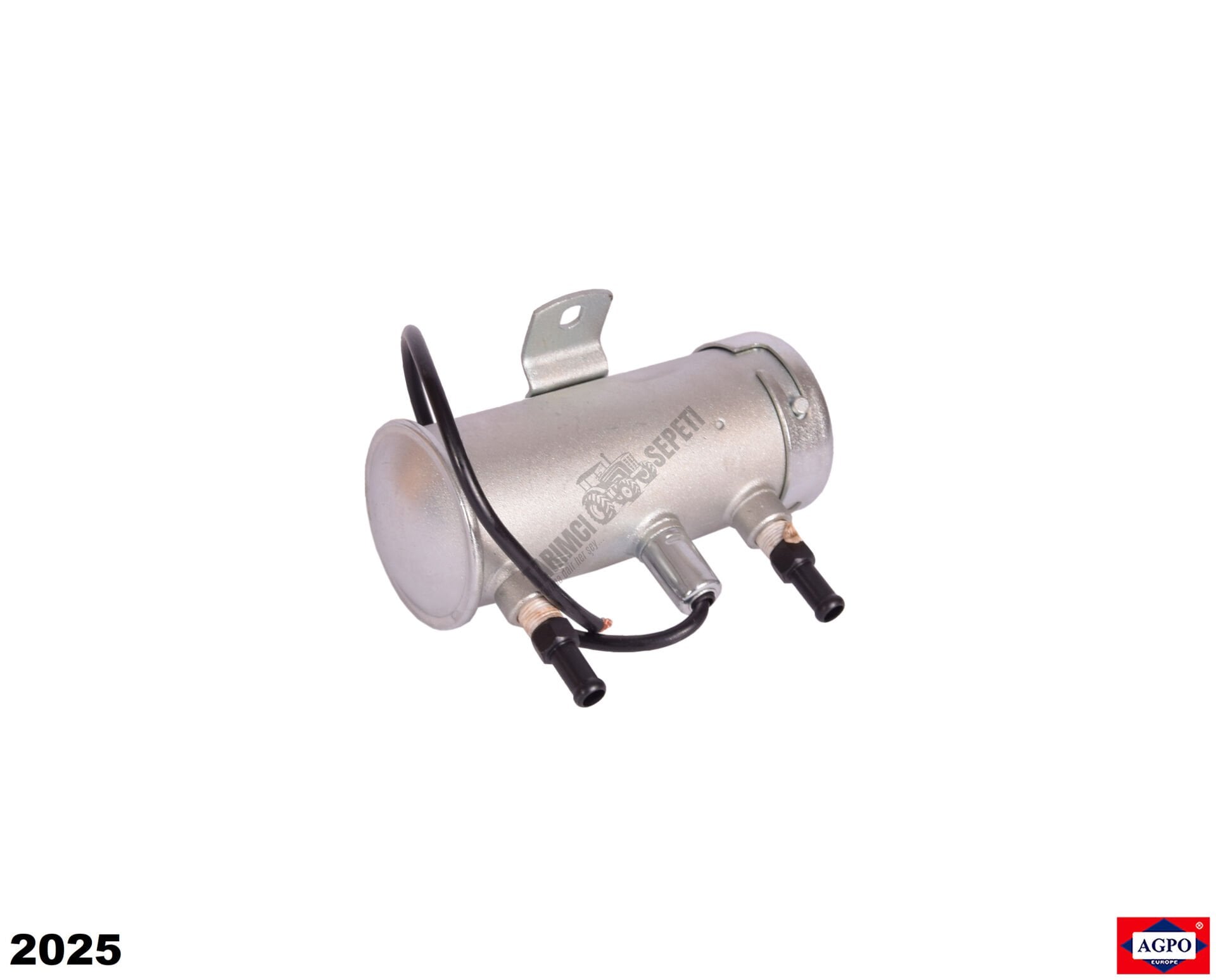 ELEKTİRİKLİ YAKIT POMPASI