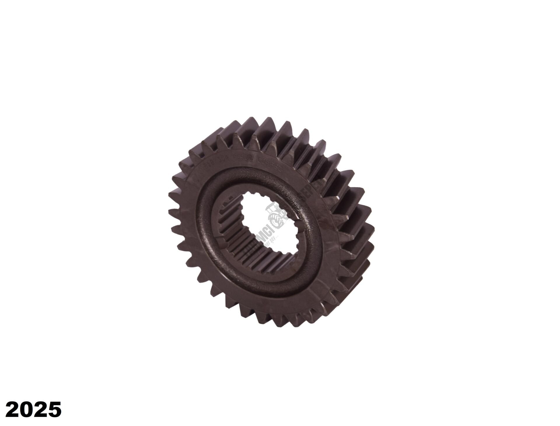 REDÜKSİYON MİL DİŞLİSİ Z:32