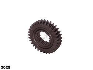 REDÜKSİYON MİL DİŞLİSİ Z:32