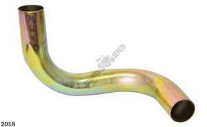 HAVA FİLTRE SAC- S BORU