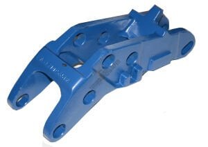 HİDROLİK KOŞUM SEMERİ