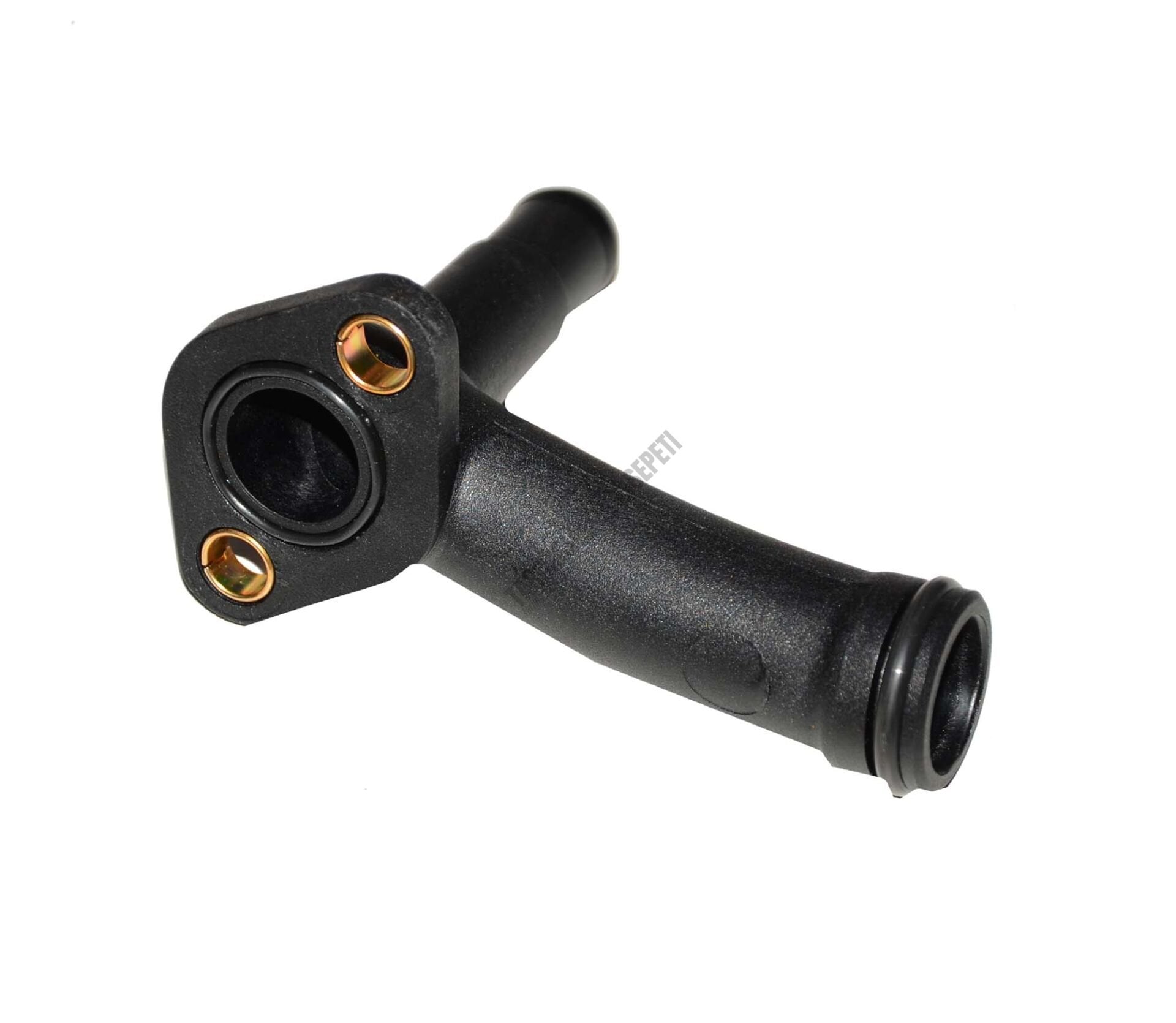 YAĞ TAHLİYE BORUSU