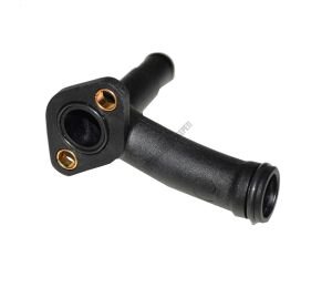 YAĞ TAHLİYE BORUSU