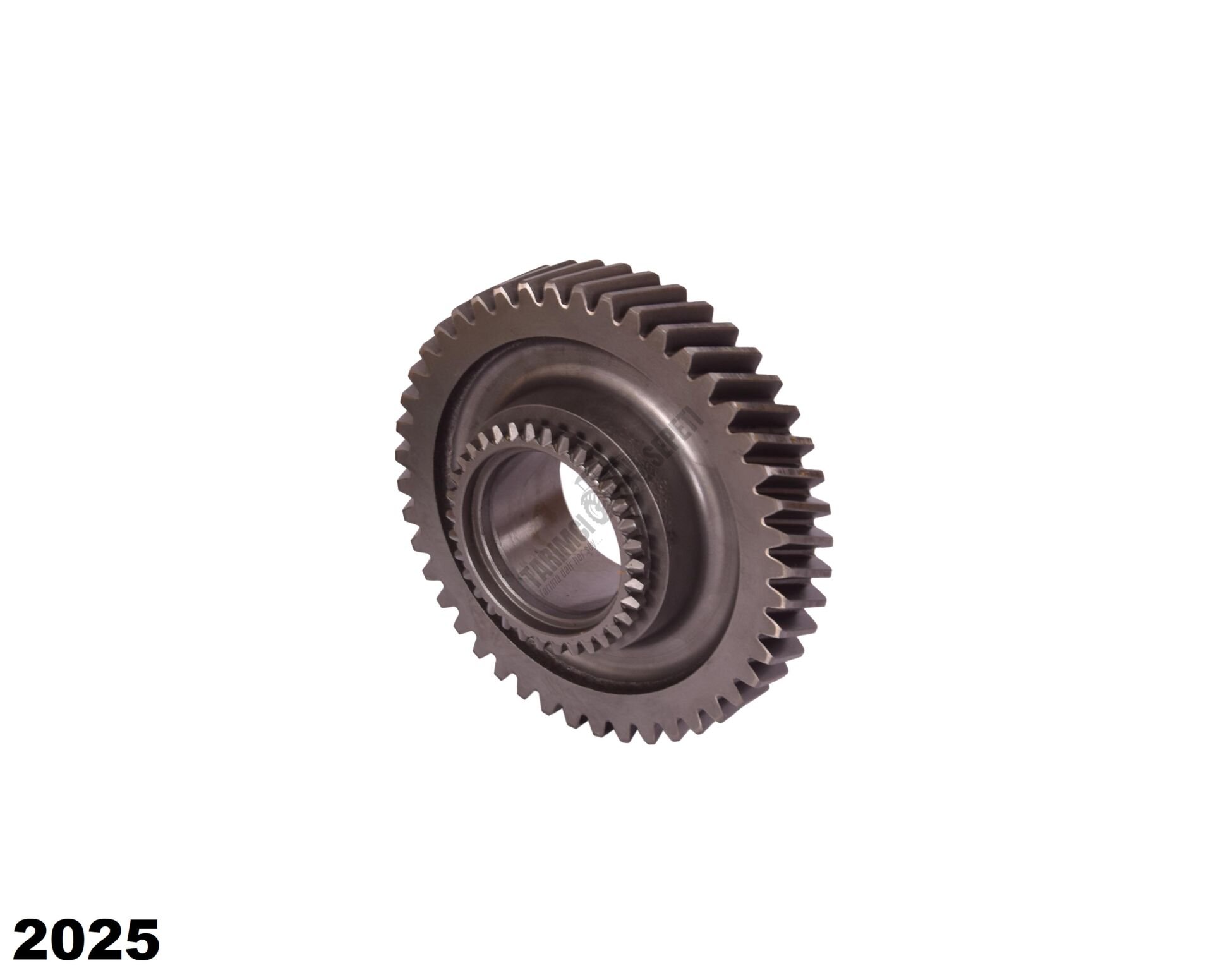 ŞANZIMAN ÜST ŞAFT KONİK DİŞLİ Z:45