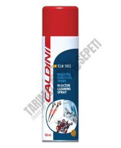 ENJEKTÖR TEMİZLEME SPREY 500 ML