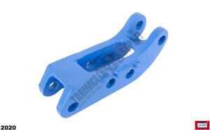 HİDROLİK KOŞUM SEMERİ