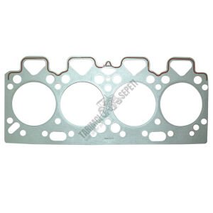 SİLİNDİR KAPAK CONTASI BEYAZ KLİNGRİT