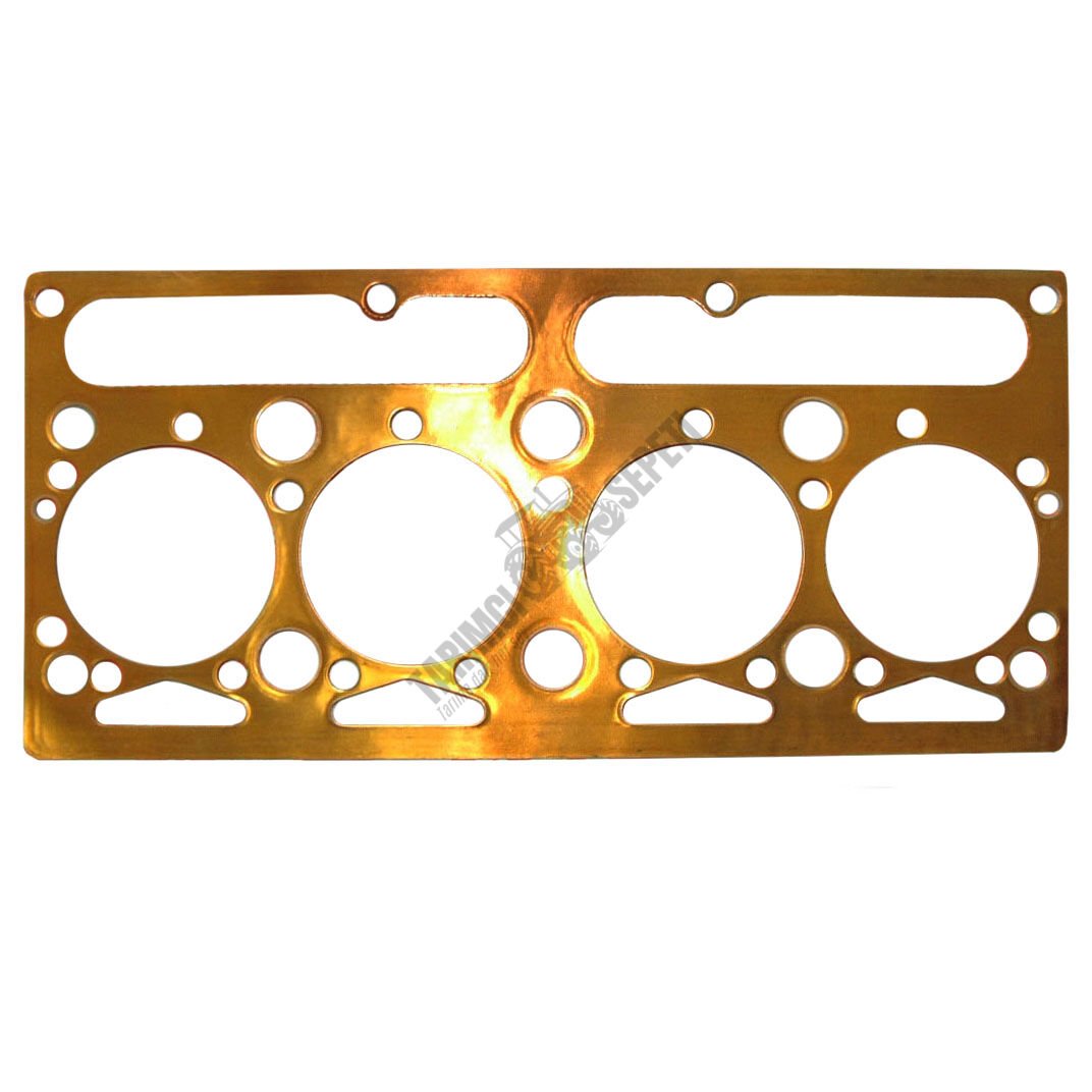 SİLİNDİR KAPAK CONTASI BAKIR