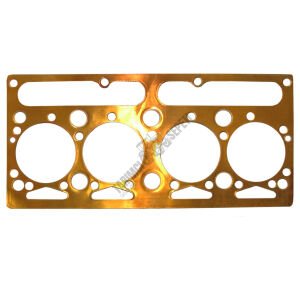 SİLİNDİR KAPAK CONTASI BAKIR