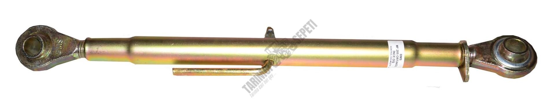 ORTA KOL KOMPLE KARE DİŞ CAT 2/2 (EXTRA)