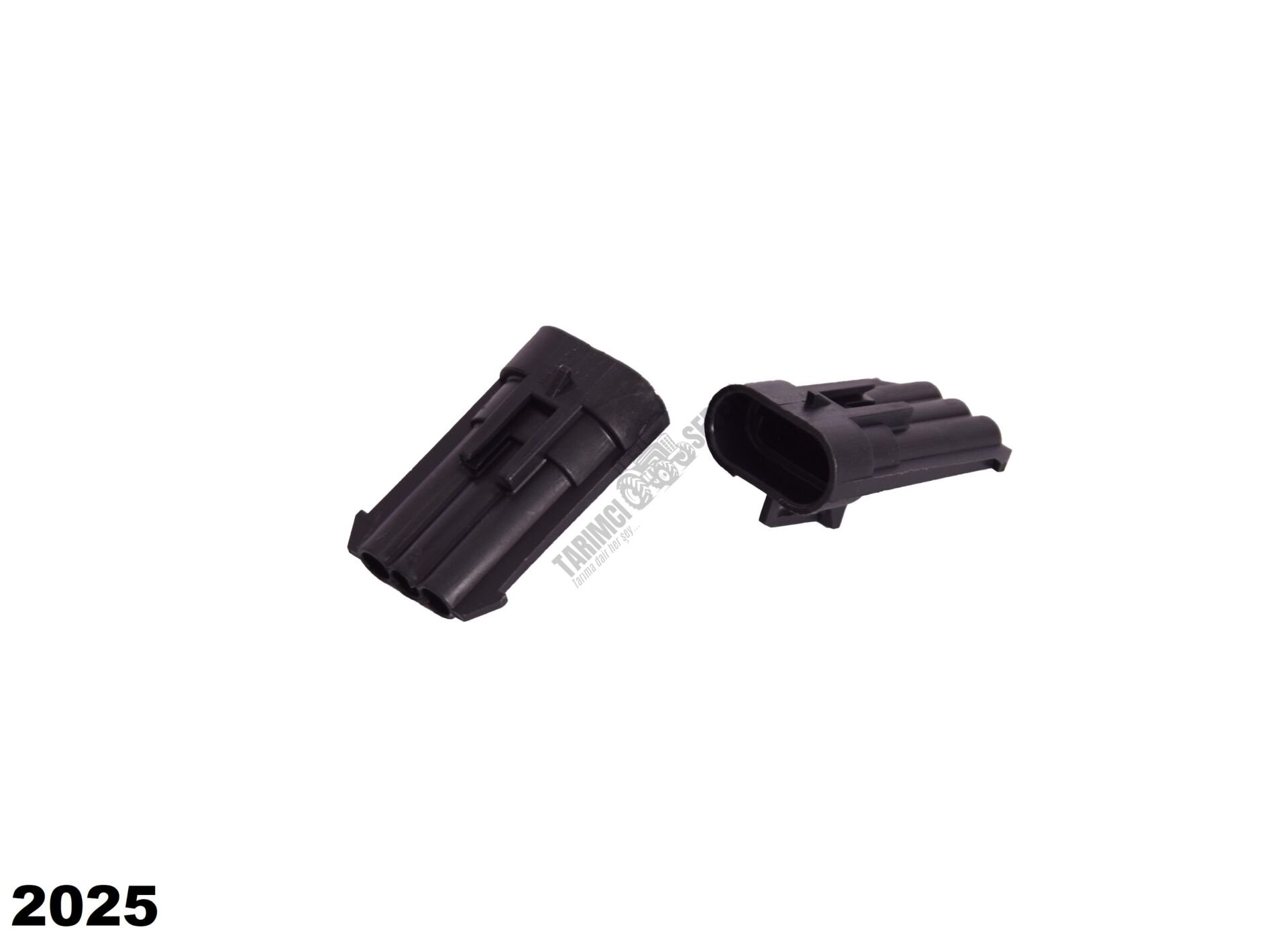 KONNEKTÖR MUHAFAZASI