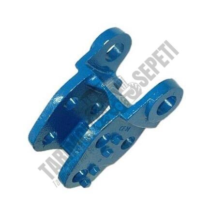 HİDROLİK KOŞUM SEMERİ