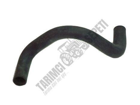 RADYATÖR ALT HORTUMU