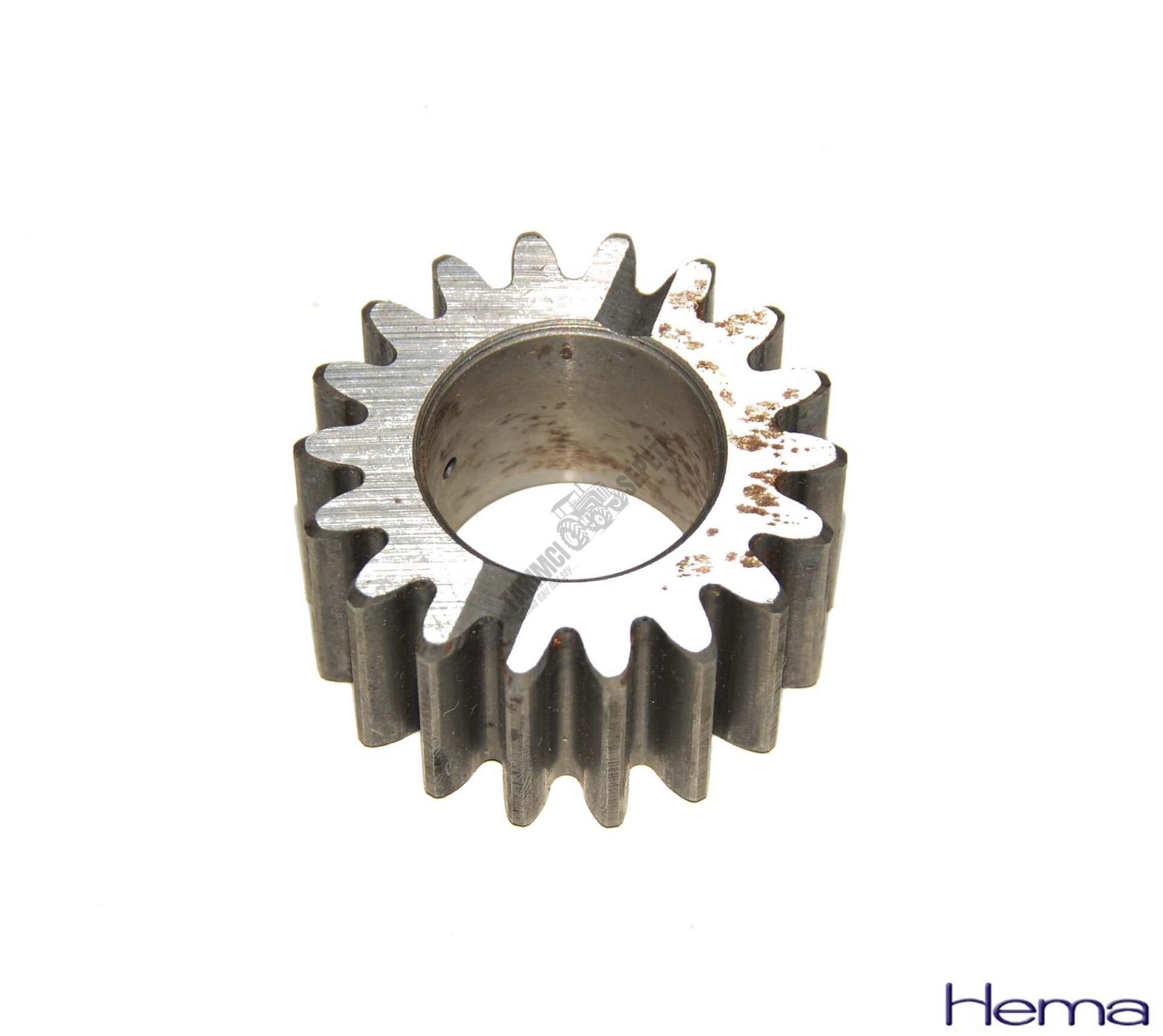 KARİYER PİNYON DİŞLİ