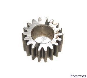 KARİYER PİNYON DİŞLİ