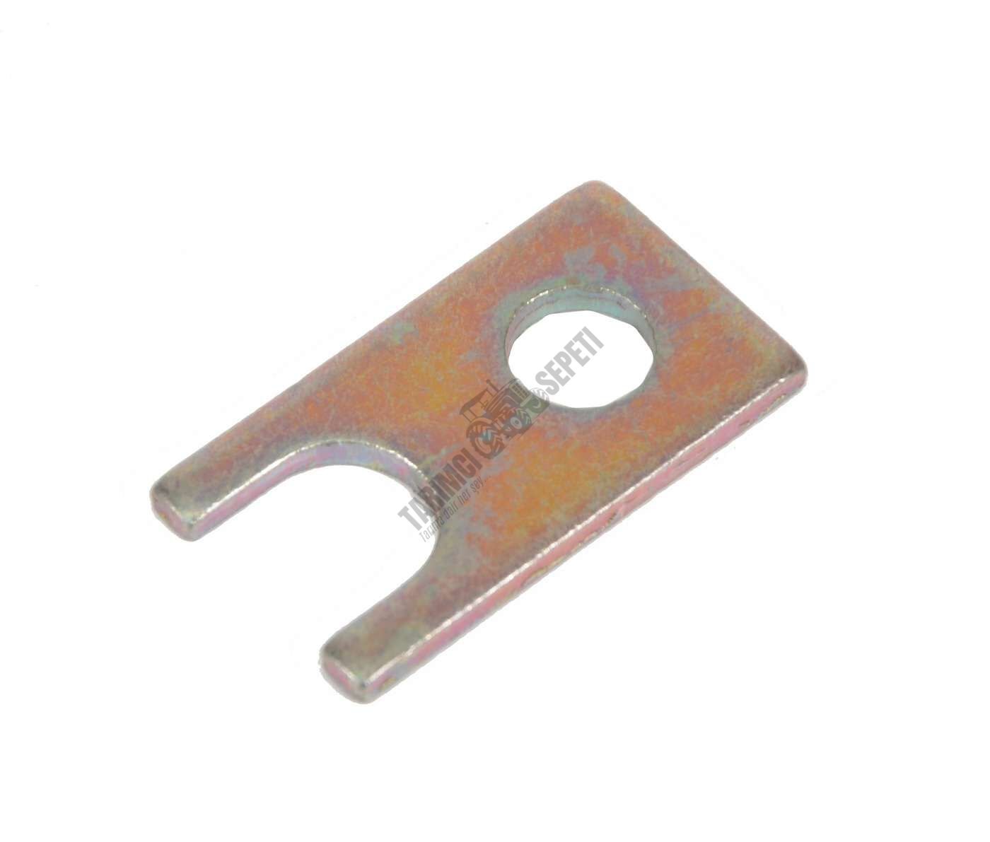 ALT ÇEKİ OKU PİM TUTUCU SACI Y.M