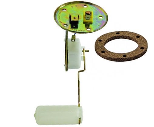 MAZOT DEPO ŞAMANDIRASI HİBRİTLİ 255EP