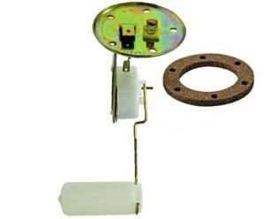 MAZOT DEPO ŞAMANDIRASI HİBRİTLİ 255EP