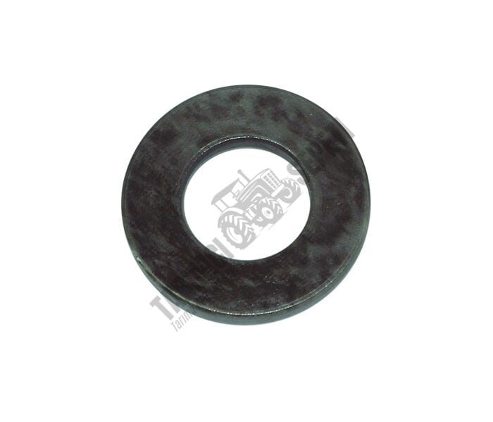 HİDROLİK KALIN YAY ALT PULU