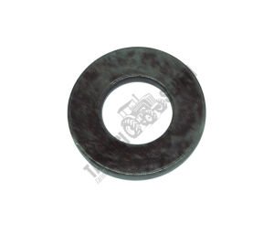 HİDROLİK KALIN YAY ALT PULU