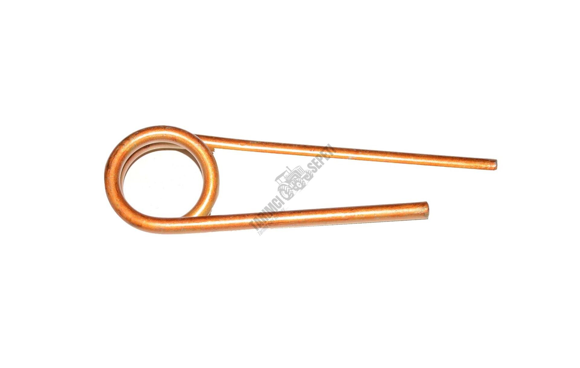 ALT ÇEKİ TABLA BAĞLANTI YAYI