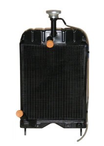 RADYATÖR KOMPLE 3 SIRA NORMAL 136700