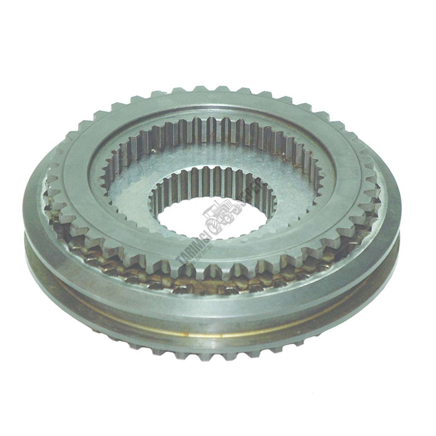 SENKROMEÇ DİŞLİ (GRUP) SET TAKIMI 33.DİŞ