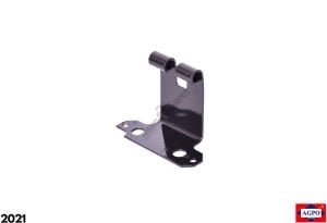 ORTA KOL ASKI YAY BRAKETİ