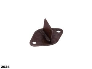 ŞANZIMAN GÖVDE KAPAK CONTASI