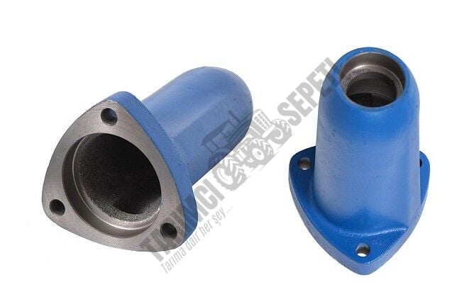 HİDROLİK KALIN YAY KOVANI